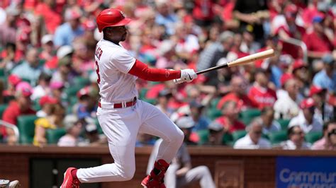 Not-so-much 'Air' Jordan: Cardinals prospect Walker tweaks hitting approach in minors